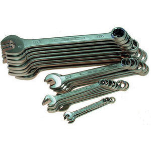 879B - COMBINATION WRENCHES SETS - Prod. SCU